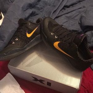 Kobe XI carpe diem